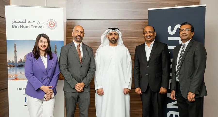 مجموعة بن حم للسفر تجدد شراكتها مع أماديوس