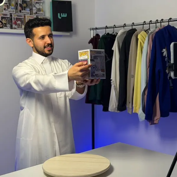 Siin secures new funding, bringing total capital to $3mln to scale live commerce in the GCC