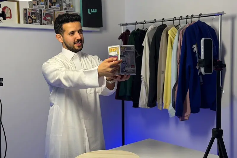 Bahrain’s Siin Reaches  Million in Total Funding to Scale Live Commerce Across the GCC