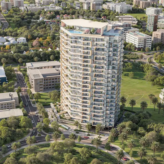 Manhattan’s legacy finds a new address in Dubai as Art House Hills launches in Arjan