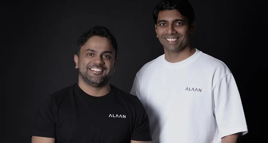 Alaan hits profitability in record time, amid rising business activity in the Middle East
