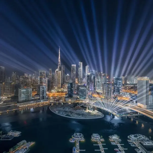 ENARA by OMNIYAT responds to market demand: A new era of commercial prestige begins