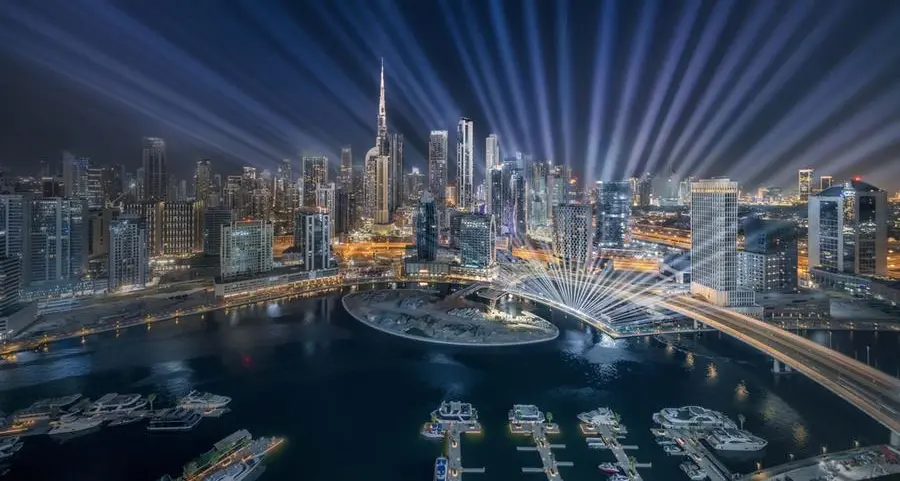 ENARA by OMNIYAT responds to market demand: A new era of commercial prestige begins