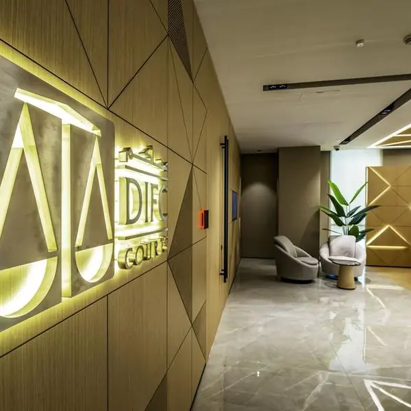 DIFC Courts reports increase in number of claims in H1 2025