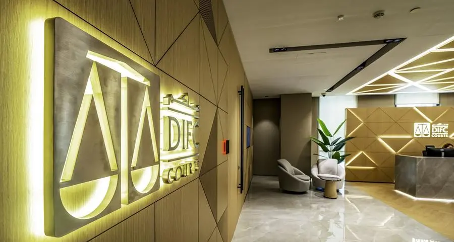 DIFC Courts reports increase in number of claims in H1 2025