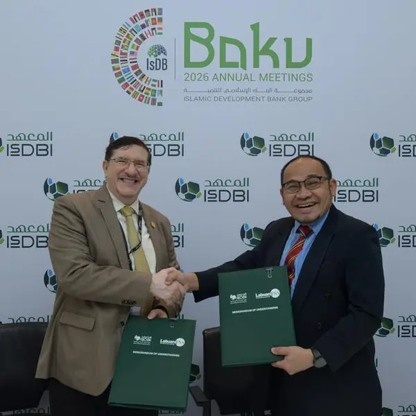 IsDB Institute and Labuan Financial Services Authority sign MoU to explore Awqaf Free Zones concept implementation