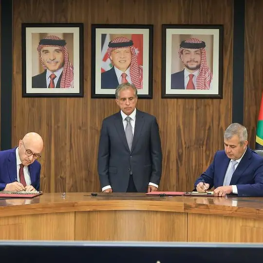Polish-Jordanian company becomes the first to sign an agreement with the Jordanian government for the production of green ammonia