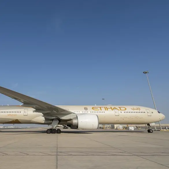 Etihad launches Dhaka services, strengthening trade and cargo links between the UAE and Bangladesh