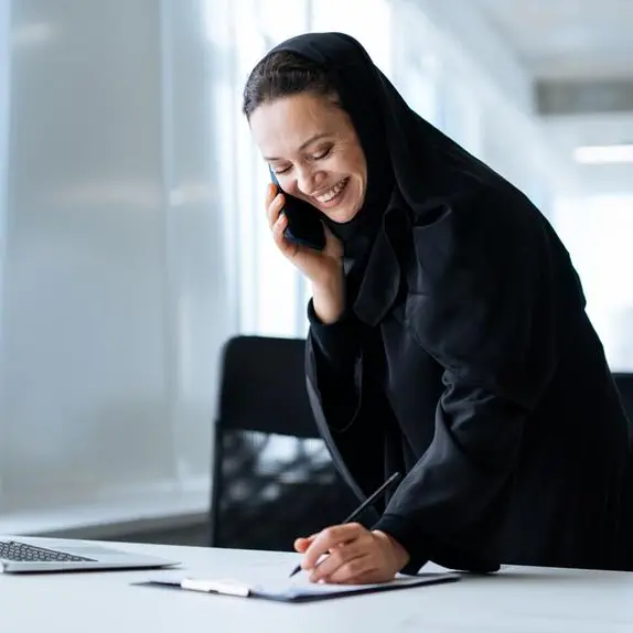 7.3mln women employed in GCC states, says report