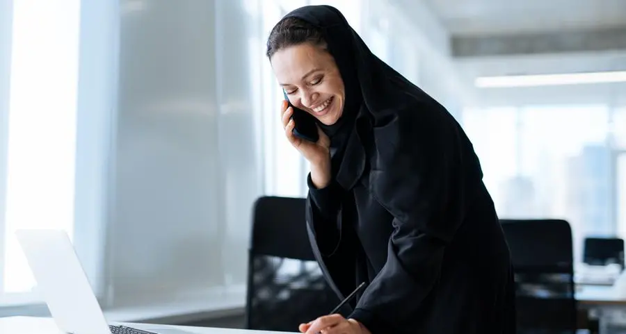 7.3mln women employed in GCC states, says report