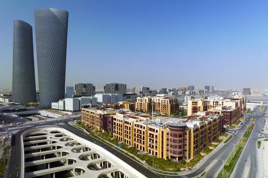 Parsons extends Qatar mega project role