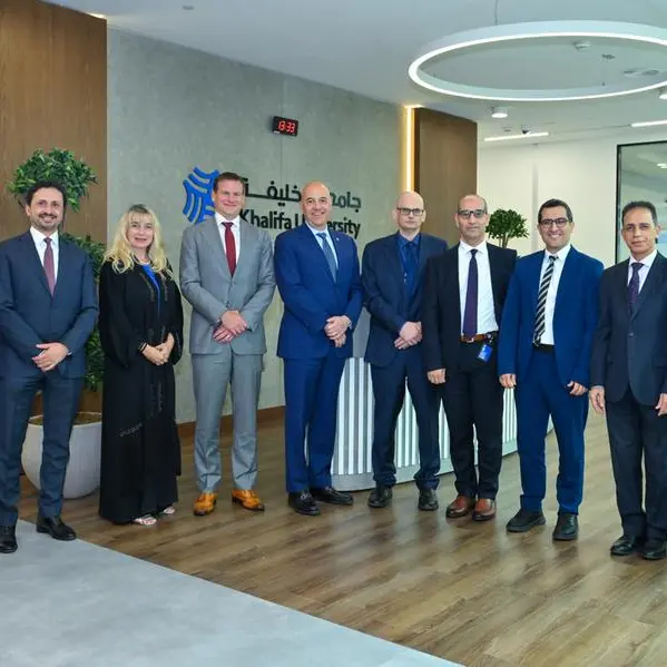 Khalifa University and Johns Hopkins Carey Business School launch dual Master’s Degree program available from Fall 2026