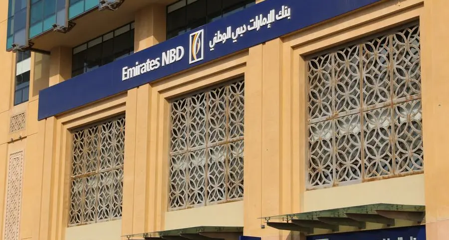 Emirates NBD sets IPTs for 5‑year EUR green bond