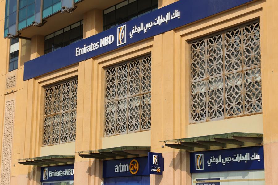 Emirates NBD closes $2.25bln in long-term financing