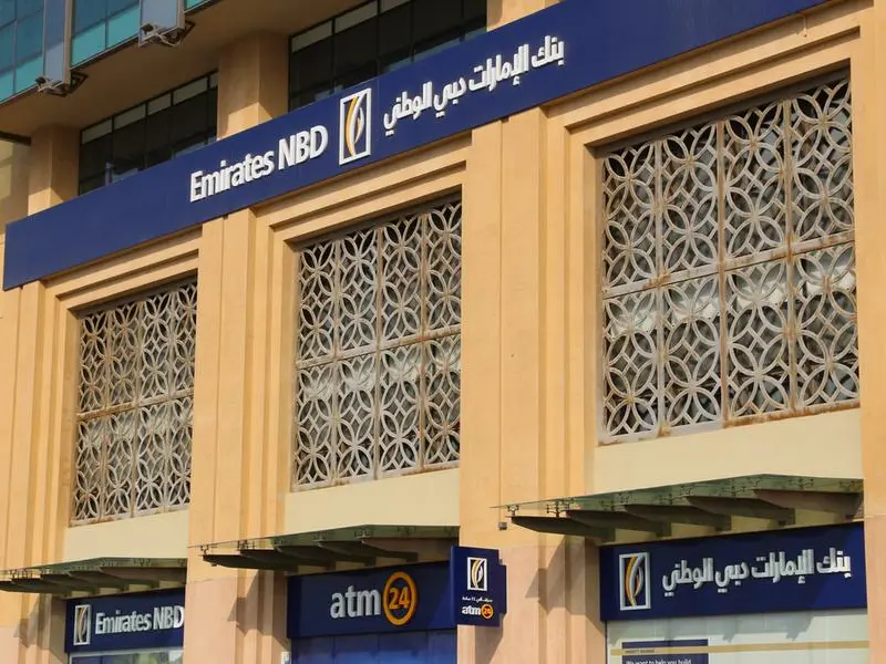 Emirates NBD Q1 profit rises 3%, beats estimates
