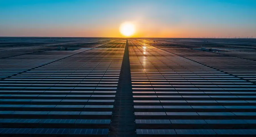 ACWA Power to build and operate 1,000MW solar power plant in Iraq