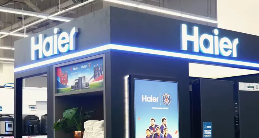 استراتيجية هاير العالمية للرعاية الرياضية: الارتقاء بالشراكات الكبرى لتمكين أنماط الحياة الذكية