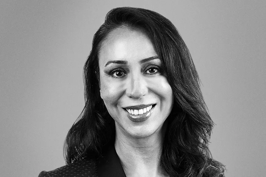 AV Laboratories, a leader in science-backed skincare and luxury skin longevity, proudly announces the appointment of Roula Youssef Halabi to its Business Advisory Board. Image Courtesy: AV Laboratories