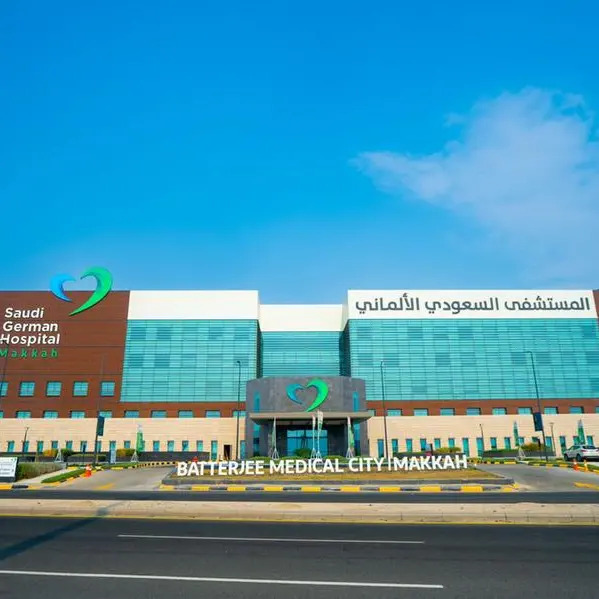 Saudi German Hospital operates 21 additional clinics in Dammam