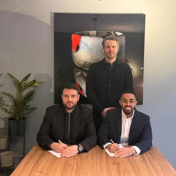 Horizon signs strategic agreement with Northgate to support Swedish companies entering the Saudi market