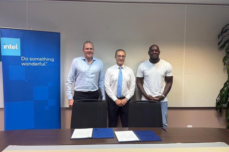 Intel and AIREV are launching the OnDemand platform to bring 300+ autonomous AI agents natively to Intel AI PCs by Q1 2026.