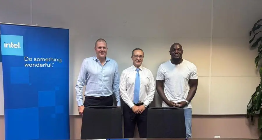 AIREV and Intel partner to launch AI agents that run entirely on your PC