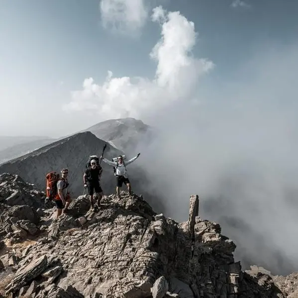 Ras Al Khaimah Tourism sector hits record 654,000 visitors in H1 2025