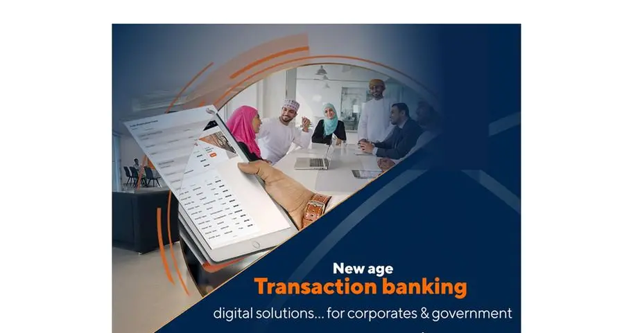 Revamp Your Corporate Banking Experience with Sohar Islamic's Cutting-Edge Unified Transaction Banking Platform