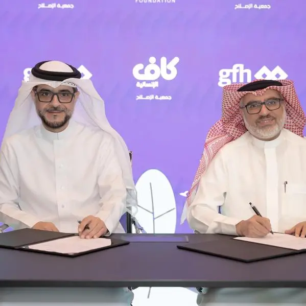 GFH Foundation collaborates with Kaaf Humanitarian to support deserving Bahraini families