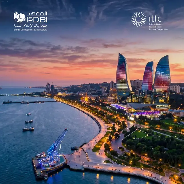 Islamic finance in Azerbaijan: Breaking new ground