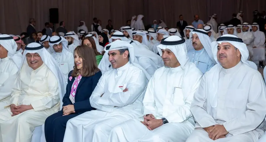 الخرافي: بنك الكويت الوطني يُعيد صياغة العلاقة بين الخدمات المالية الرقمية وحياة الناس اليومية