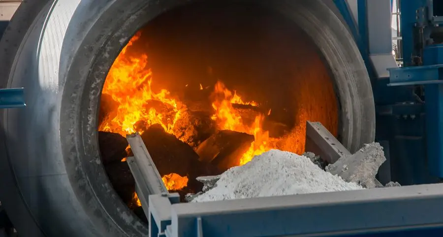 EGA to acquire majority stake in Italian aluminium recycling firm Eco Green