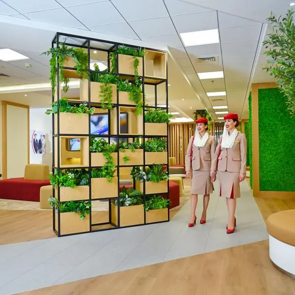 Emirates signs agreement with Dubai Investments Park to secure site for new Cabin Crew Village