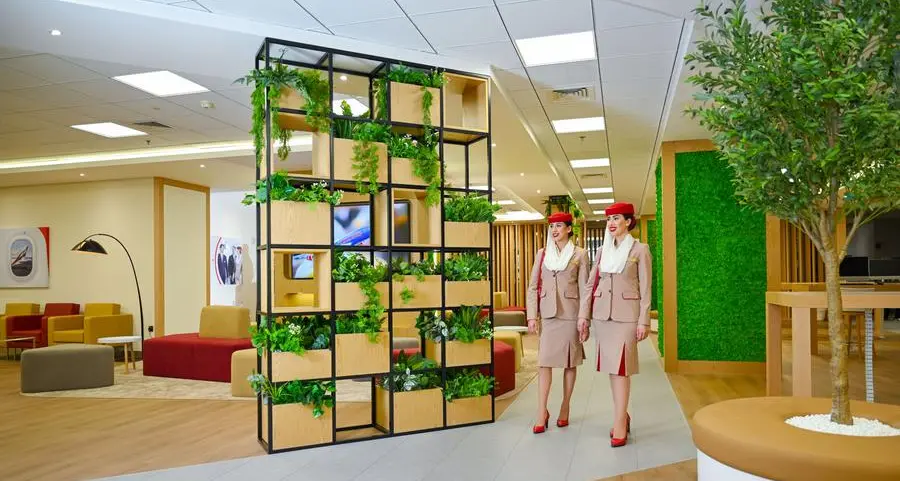 Emirates signs agreement with Dubai Investments Park to secure site for new Cabin Crew Village
