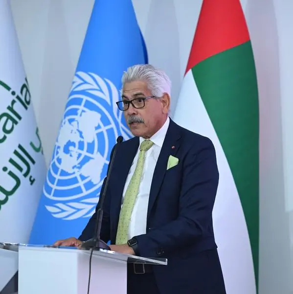 Dubai Humanitarian leads collective tribute on World Humanitarian Day 2025 with UN and partners