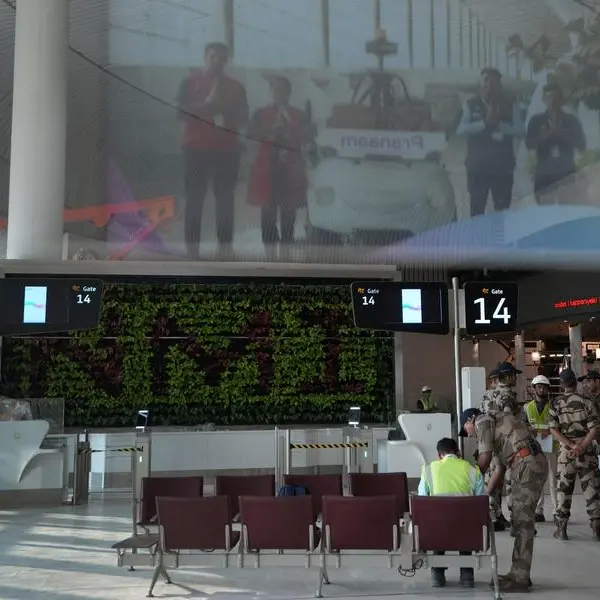 Adani Airports urges India to relax seat caps on foreign airlines