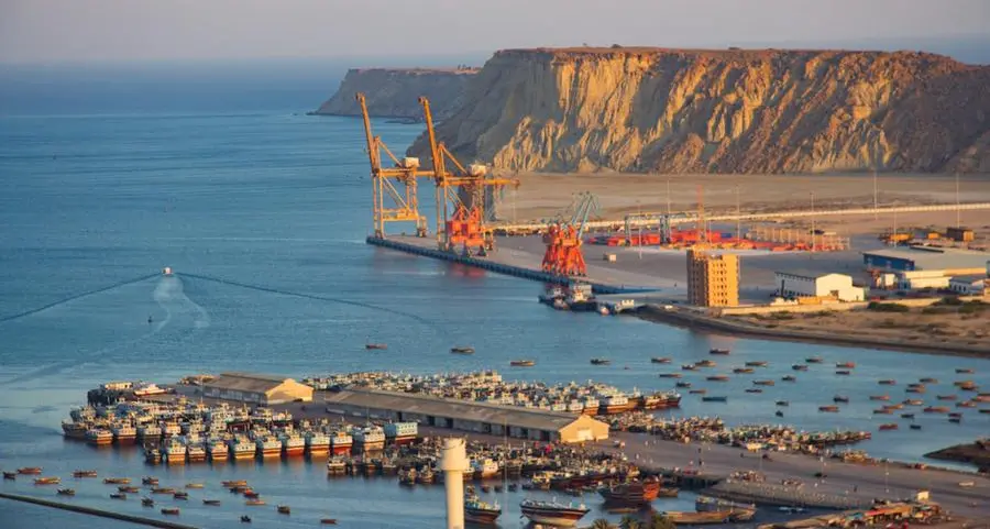 AD Ports, Louis Dreyfus to establish grain terminal in Pakistani port