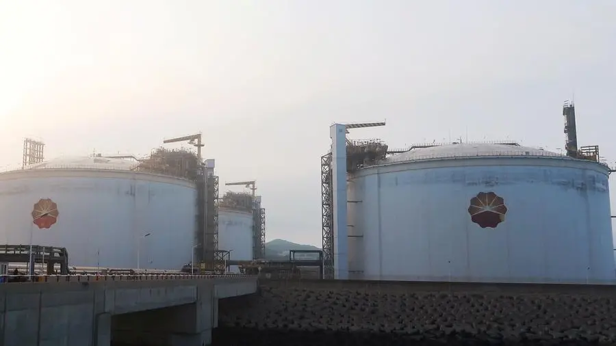 Asian refiners seek more Mideast oil after spot premiums jump on Israel-Iran conflict