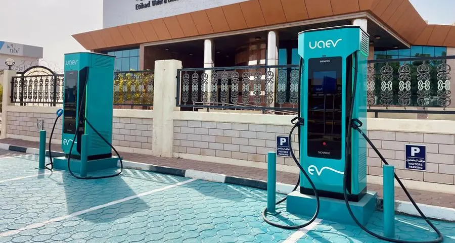 UAEV: Advancing electric mobility with tariff implementation and smart EV charging solutions