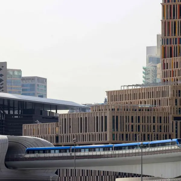 Saudi Arabia invites companies for Qiddiya high-speed rail project