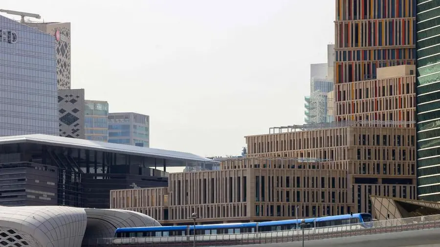 Saudi Arabia invites companies for Qiddiya high-speed rail project