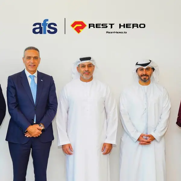 AFS and RestHero partner to deploy integrated digital solutions across MEA's restaurant sector