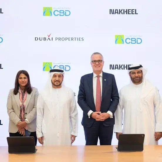 Dubai Holding Real Estate and Commercial Bank of Dubai launch home financing programme