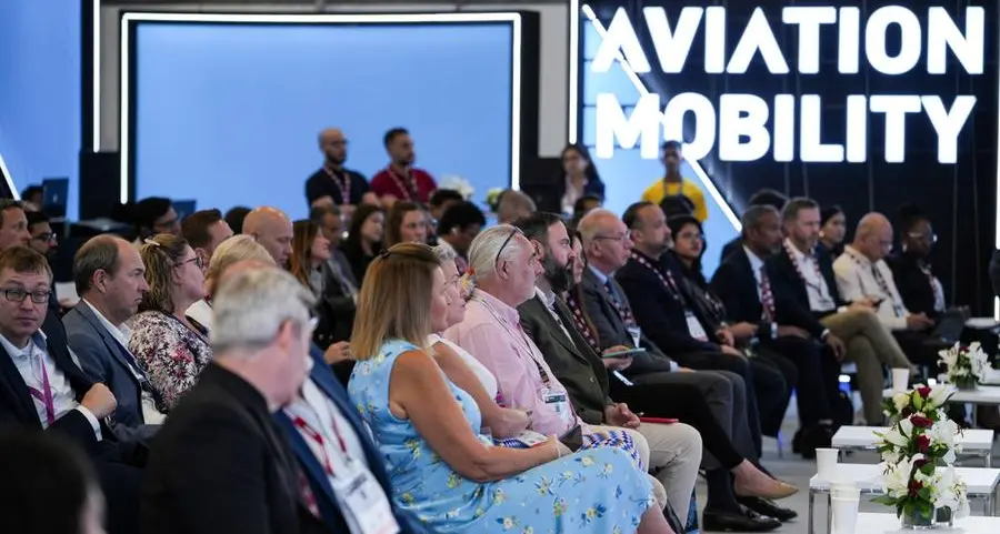 Dubai Airshow 2025 launches future-facing conference programme to drive global aerospace innovation