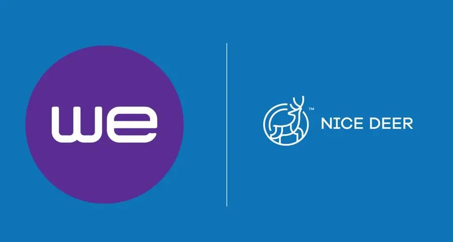 Cooperation protocol between Nice Deer and Telecom Egypt