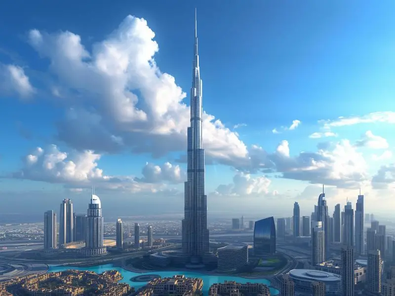 UAE non-oil private sector growth lifted by rise in new orders – PMI