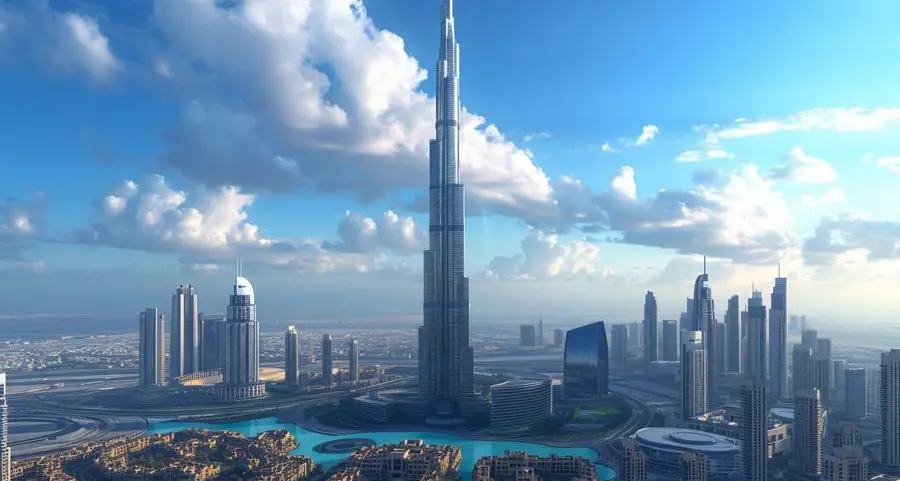 ASG, major ACMI provider, to set up regional HQ in Dubai South