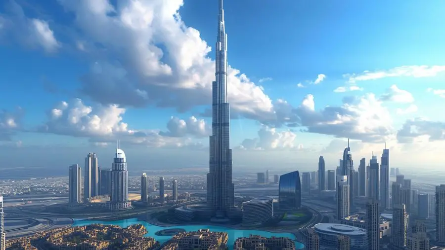 Unico signs up DECA as sales partner for its Dubai projects