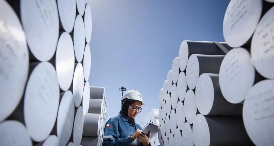 Emirates Global Aluminium's annual profit rises as higher sales weather Guinea charge