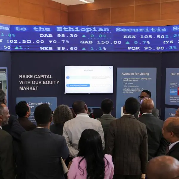 Telco IPO paves way for Ethiopia stock exchange